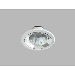 Svítidlo ALFA 17W 3000K/4000K/5500K PROFI BÍLÉ - LED2 Lighting Obrázek pro produkt Svítidlo ALFA 17W 3000K/4000K/5500K PROFI BÍLÉ - LED2 Lighting