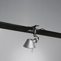 Tolomeo Micro Pinza LED - 3000K - ARTEMIDE Obrázek pro produkt Tolomeo Micro Pinza LED - 3000K - ARTEMIDE
