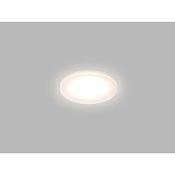 Svítidlo STATIC DIM 7 3000K ZÁPUSTNÉ BÍLÉ - LED2 Lighting Obrázek pro produkt Svítidlo STATIC DIM 7 3000K ZÁPUSTNÉ BÍLÉ - LED2 Lighting