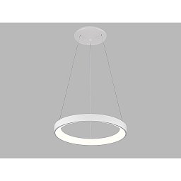 Svítidlo BELLA SLIM 48 P-Z, 38 2CCT 3000K/4000K ZÁVĚSNÉ BÍLÉ - LED2 Lighting Obrázek pro produkt Svítidlo BELLA SLIM 48 P-Z, 38 2CCT 3000K/4000K ZÁVĚSNÉ BÍLÉ - LED2 Lighting