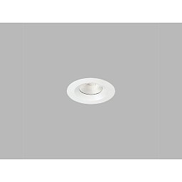 Svítidlo MAX 1, 8 3000K ZÁPUSTNÉ BÍLÉ - LED2 Lighting Obrázek pro produkt Svítidlo MAX 1, 8 3000K ZÁPUSTNÉ BÍLÉ - LED2 Lighting