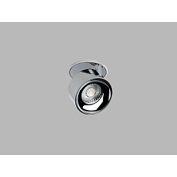 Svítidlo KLIP, C DIM 11 3000K ZÁPUSTNÉ BÍLÉ / CHROM - LED2 Lighting Obrázek pro produkt Svítidlo KLIP, C DIM 11 3000K ZÁPUSTNÉ BÍLÉ / CHROM - LED2 Lighting