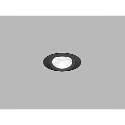 Svítidlo MAX 2, B DIM 8 3000K ZÁPUSTNÉ ČERNÉ - LED2 Lighting Obrázek pro produkt Svítidlo MAX 2, B DIM 8 3000K ZÁPUSTNÉ ČERNÉ - LED2 Lighting