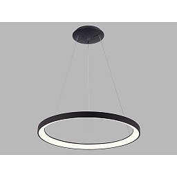 Svítidlo BELLA SLIM 78 P-Z, B DIM 60 2CCT 3000K/4000K ZÁVĚSNÉ ČERNÉ - LED2 Lighting Obrázek pro produkt Svítidlo BELLA SLIM 78 P-Z, B DIM 60 2CCT 3000K/4000K ZÁVĚSNÉ ČERNÉ - LED2 Lighting