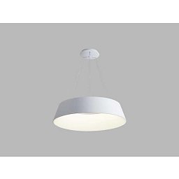Svítidlo KATY 60 Z, 60 2CCT 3000K/4000K ZÁVĚSNÉ BÍLÉ - LED2 Lighting Obrázek pro produkt Svítidlo KATY 60 Z, 60 2CCT 3000K/4000K ZÁVĚSNÉ BÍLÉ - LED2 Lighting