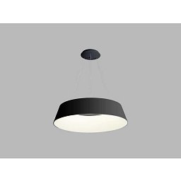Svítidlo KATY 60 Z, B DIM 60 2CCT 3000K/4000K závěsné černé - LED2 Lighting Obrázek pro produkt Svítidlo KATY 60 Z, B DIM 60 2CCT 3000K/4000K závěsné černé - LED2 Lighting