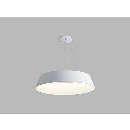 Svítidlo KATY 78 Z, DIM 80 2CCT 3000K/4000K ZÁVĚSNÉ BÍLÉ - LED2 Lighting Obrázek pro produkt Svítidlo KATY 78 Z, DIM 80 2CCT 3000K/4000K ZÁVĚSNÉ BÍLÉ - LED2 Lighting