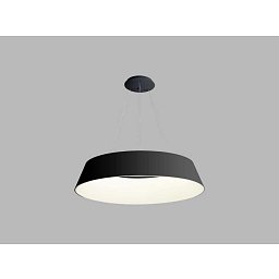 Svítidlo KATY 78 Z, B 80 2CCT 3000K/4000K ZÁVĚSNÉ ČERNÉ - LED2 Lighting Obrázek pro produkt Svítidlo KATY 78 Z, B 80 2CCT 3000K/4000K ZÁVĚSNÉ ČERNÉ - LED2 Lighting