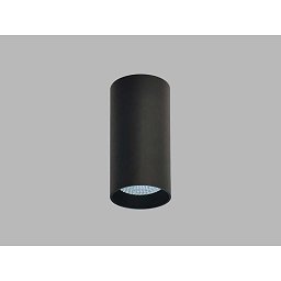 Svítidlo LUKY, B 6-20W 4000K STROPNÍ ČERNÉ - LED2 Lighting Obrázek pro produkt Svítidlo LUKY, B 6-20W 4000K STROPNÍ ČERNÉ - LED2 Lighting