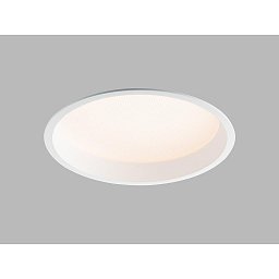 Svítidlo ZETA L, DIM 25 3000K ZÁPUSTNÉ BÍLÉ - LED2 Lighting Obrázek pro produkt Svítidlo ZETA L, DIM 25 3000K ZÁPUSTNÉ BÍLÉ - LED2 Lighting