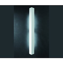 Nástěnné svítidlo OBOE V2 LED 70W sádra - ECO DESIGN Obrázek pro produkt Nástěnné svítidlo OBOE V2 LED 70W sádra - ECO DESIGN