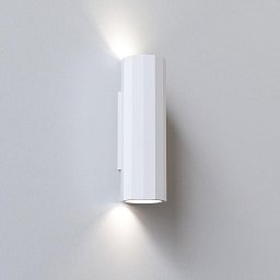 Nástěnné svítidlo Shadow 300 2x6W GU10 sádra - ASTRO Lighting Obrázek pro produkt Nástěnné svítidlo Shadow 300 2x6W GU10 sádra - ASTRO Lighting