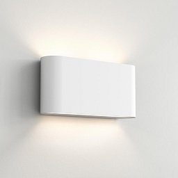 Nástěnné svítidlo Velo 390 2x12W E27 sádra - ASTRO Lighting Obrázek pro produkt Nástěnné svítidlo Velo 390 2x12W E27 sádra - ASTRO Lighting