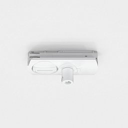 Lištový 1F systém závěsný adaptér do lišty bílá - ASTRO Lighting Obrázek pro produkt Lištový 1F systém závěsný adaptér do lišty bílá - ASTRO Lighting