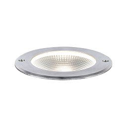 Zemní svítidlo Floor IP67 3.000K 6W ocel 230V - PAULMANN Obrázek pro produkt Zemní svítidlo Floor IP67 3.000K 6W ocel 230V - PAULMANN
