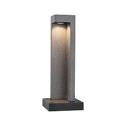Venkovní stojací svítidlo Concrea IP65 6,8W 3.000K - PAULMANN Obrázek pro produkt Venkovní stojací svítidlo Concrea IP65 6,8W 3.000K - PAULMANN