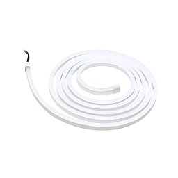 SimpLED Venkovní Stripe sada 3m 12W denní bílá s krytím - PAULMANN Obrázek pro produkt SimpLED Venkovní Stripe sada 3m 12W denní bílá s krytím - PAULMANN