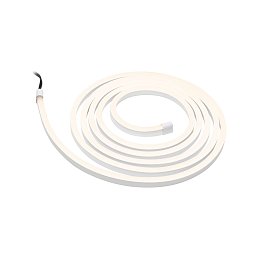 SimpLED Venkovní Stripe sada 3m 12W teplá bílá s krytím - PAULMANN Obrázek pro produkt SimpLED Venkovní Stripe sada 3m 12W teplá bílá s krytím - PAULMANN
