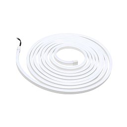 SimpLED Venkovní Stripe sada 5m 20W denní bílá s krytím - PAULMANN Obrázek pro produkt SimpLED Venkovní Stripe sada 5m 20W denní bílá s krytím - PAULMANN
