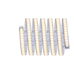 MaxLED 1000 Stripe s krytím 2,5m 28,8W 2.700K 144 LED ochranný kryt - PAULMANN Obrázek pro produkt MaxLED 1000 Stripe s krytím 2,5m 28,8W 2.700K 144 LED ochranný kryt - PAULMANN