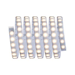 MaxLED 500 Stripe s krytím 2,5m 15W 2.700K 72 LED ochranný kryt - PAULMANN Obrázek pro produkt MaxLED 500 Stripe s krytím 2,5m 15W 2.700K 72 LED ochranný kryt - PAULMANN