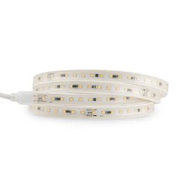 LED pásek SLC 230V 8W/m 120led/m 520lm/m IP65 celkem 31m - TLG Obrázek pro produkt LED pásek SLC 230V 8W/m 120led/m 520lm/m IP65 celkem 31m - TLG