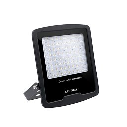 DMEMORY ASYMMETRIC 145X60d 100W 4000K 9800lm CB IP65 - CENTURY Obrázek pro produkt DMEMORY ASYMMETRIC 145X60d 100W 4000K 9800lm CB IP65 - CENTURY