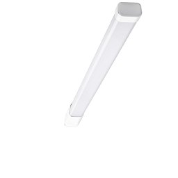 LED prachotěs SUPERLIGHT IP65 LED 18W 1800lm 625mm 4000K IP65 - CENTURY Obrázek pro produkt LED prachotěs SUPERLIGHT IP65 LED 18W 1800lm 625mm 4000K IP65 - CENTURY