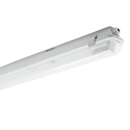 LED prachotěs SUPREMA-R s T8 LED 1x10W 600mm 4000K 900lm CB IP65 - CENTURY Obrázek pro produkt LED prachotěs SUPREMA-R s T8 LED 1x10W 600mm 4000K 900lm CB IP65 - CENTURY