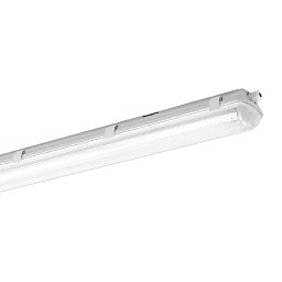 LED prachotěs SUPREMA-R s T8 LED 2x24W 1500mm 4000K 4400lm CB IP65 - CENTURY Obrázek pro produkt LED prachotěs SUPREMA-R s T8 LED 2x24W 1500mm 4000K 4400lm CB IP65 - CENTURY