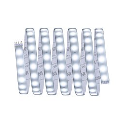 MaxLED 500 Stripe s krytím 2,5m 15W 6.500K 72 LED ochranný kryt - PAULMANN Obrázek pro produkt MaxLED 500 Stripe s krytím 2,5m 15W 6.500K 72 LED ochranný kryt - PAULMANN