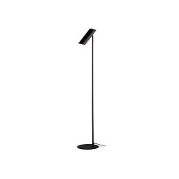 LINK černá stojací lampa - FARO Obrázek pro produkt LINK černá stojací lampa - FARO