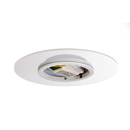 Deko-Light stropní přisazené svítidlo Zaniah 290 220-240V AC/50-60Hz 12,00 W 3000 K 1510 lm bílá - LIGHT IMPRESSIONS Obrázek pro produkt Deko-Light stropní přisazené svítidlo Zaniah 290 220-240V AC/50-60Hz 12,00 W 3000 K 1510 lm bílá - LIGHT IMPRESSIONS