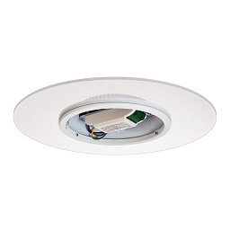 Deko-Light stropní přisazené svítidlo Zaniah 370 220-240V AC/50-60Hz 18,00 W 3000 K 2020 lm bílá - LIGHT IMPRESSIONS Obrázek pro produkt Deko-Light stropní přisazené svítidlo Zaniah 370 220-240V AC/50-60Hz 18,00 W 3000 K 2020 lm bílá - LIGHT IMPRESSIONS