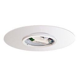 Deko-Light stropní přisazené svítidlo Zaniah 420 200-240V AC/50-60Hz 24,00 W 3000 K 2565 lm bílá - LIGHT IMPRESSIONS Obrázek pro produkt Deko-Light stropní přisazené svítidlo Zaniah 420 200-240V AC/50-60Hz 24,00 W 3000 K 2565 lm bílá - LIGHT IMPRESSIONS