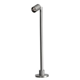 Deko-Light svítidlo do vitrín Herculis Big 3V DC 1W 4000K 98lm 250 stříbrná - LIGHT IMPRESSIONS Obrázek pro produkt Deko-Light svítidlo do vitrín Herculis Big 3V DC 1W 4000K 98lm 250 stříbrná - LIGHT IMPRESSIONS