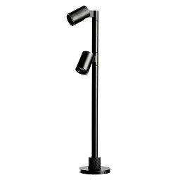 Deko-Light svítidlo do vitrín Herculis Double 6V DC 2W 3000K 185lm 200 černá - LIGHT IMPRESSIONS Obrázek pro produkt Deko-Light svítidlo do vitrín Herculis Double 6V DC 2W 3000K 185lm 200 černá - LIGHT IMPRESSIONS