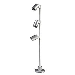 Deko-Light svítidlo do vitrín Herculis Triple 9V DC 3W 3000K 263lm 250 stříbrná - LIGHT IMPRESSIONS Obrázek pro produkt Deko-Light svítidlo do vitrín Herculis Triple 9V DC 3W 3000K 263lm 250 stříbrná - LIGHT IMPRESSIONS