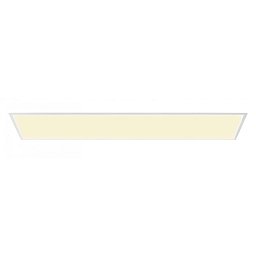 Deko-Light rastrové svítidlo LED Panel Office CCT bílá 24V DC 77,00 W 3000-4000 K 6655 lm 1195 bílá RAL 9016 - LIGHT IMPRESSIONS Obrázek pro produkt Deko-Light rastrové svítidlo LED Panel Office CCT bílá 24V DC 77,00 W 3000-4000 K 6655 lm 1195 bílá RAL 9016 - LIGHT IMPRESSIONS