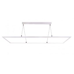 Deko-Light LED panel čirý RGBNW 24V DC 63W 4000K 4265lm 1195mm bílá - LIGHT IMPRESSIONS Obrázek pro produkt Deko-Light LED panel čirý RGBNW 24V DC 63W 4000K 4265lm 1195mm bílá - LIGHT IMPRESSIONS
