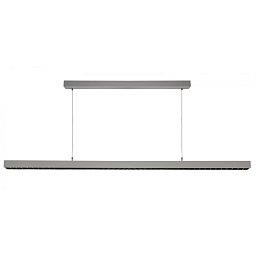 Deko-Light závěsné svítidlo Office Three DALI 2.0 200-240V AC/50-60Hz 60,00 W 4000 K 7000 lm 1179 bílá RAL 9006 - LIGHT IMPRESSIONS Obrázek pro produkt Deko-Light závěsné svítidlo Office Three DALI 2.0 200-240V AC/50-60Hz 60,00 W 4000 K 7000 lm 1179 bílá RAL 9006 - LIGHT IMPRESSIONS