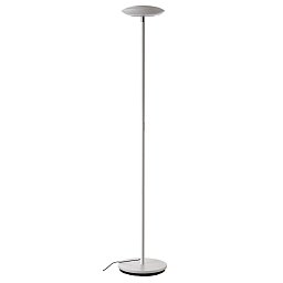 Deko-Light stojací svítidlo Bermuda 100-240V AC/50Hz 18,00 W 3000 K 715 lm 1708 bílá - LIGHT IMPRESSIONS Obrázek pro produkt Deko-Light stojací svítidlo Bermuda 100-240V AC/50Hz 18,00 W 3000 K 715 lm 1708 bílá - LIGHT IMPRESSIONS