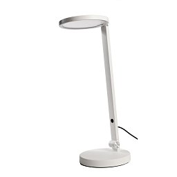 Deko-Light stolní lampa Adhara Small 100-240V AC/50-60Hz 10,00 W 3000 K 800 lm 355 bílá - LIGHT IMPRESSIONS Obrázek pro produkt Deko-Light stolní lampa Adhara Small 100-240V AC/50-60Hz 10,00 W 3000 K 800 lm 355 bílá - LIGHT IMPRESSIONS