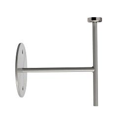 Deko-Light držák na zeď pro magnet.svítidla Miram šedá - LIGHT IMPRESSIONS Obrázek pro produkt Deko-Light držák na zeď pro magnet.svítidla Miram šedá - LIGHT IMPRESSIONS