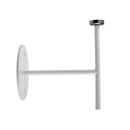 Deko-Light držák na zeď pro magnet.svítidla Miram bílá - LIGHT IMPRESSIONS Obrázek pro produkt Deko-Light držák na zeď pro magnet.svítidla Miram bílá - LIGHT IMPRESSIONS