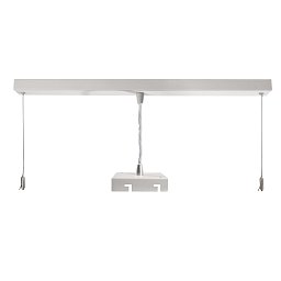 Deko-Light závěs pro stropní přisazené svítidlo Draconis - LIGHT IMPRESSIONS Obrázek pro produkt Deko-Light závěs pro stropní přisazené svítidlo Draconis - LIGHT IMPRESSIONS