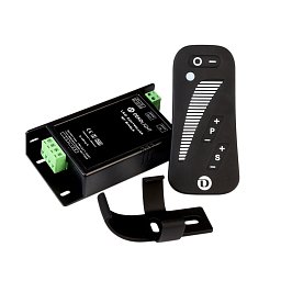 Deko-Light řídící jednotka RF Single Remote 12/24/48V DC rádiovédálkové ovladání 1 CH - LIGHT IMPRESSIONS Obrázek pro produkt Deko-Light řídící jednotka RF Single Remote 12/24/48V DC rádiovédálkové ovladání 1 CH - LIGHT IMPRESSIONS