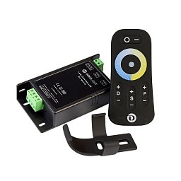 Deko-Light řídící jednotka RF White Remote 12/24/48V DC rádiovédálkové ovladání 2 CH - LIGHT IMPRESSIONS Obrázek pro produkt Deko-Light řídící jednotka RF White Remote 12/24/48V DC rádiovédálkové ovladání 2 CH - LIGHT IMPRESSIONS