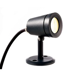 Deko-Light podlahové a nástěnné a stropní svítidlo Colt COB RGBWW 24V DC 3,20 W 2700 K 92 lm 65 černošedá RAL 7021 - LIGHT IMPRESSIONS Obrázek pro produkt Deko-Light podlahové a nástěnné a stropní svítidlo Colt COB RGBWW 24V DC 3,20 W 2700 K 92 lm 65 černošedá RAL 7021 - LIGHT IMPRESSIONS