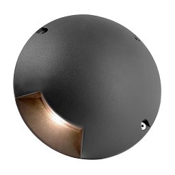 Deko-Light podlahové a nástěnné a stropní svítidlo Helios I 220-240V AC/50-60Hz 2,50 W 3000 K 34 lm šedá břidlice RAL 7015 - LIGHT IMPRESSIONS Obrázek pro produkt Deko-Light podlahové a nástěnné a stropní svítidlo Helios I 220-240V AC/50-60Hz 2,50 W 3000 K 34 lm šedá břidlice RAL 7015 - LIGHT IMPRESSIONS